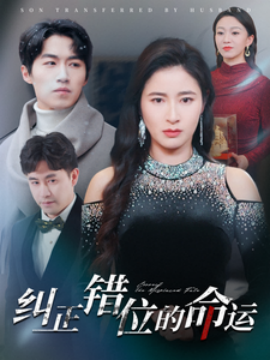 纠正错位的命运（76集）鞠瑾 (2025)-58创客网