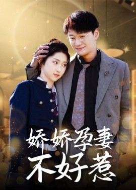 娇娇孕妻不好惹 (2025)-58创客网