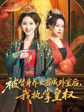 被替身养女当成外室后，我执掌皇权（59集）韩录锦&马欣蕾 (2025)-58创客网