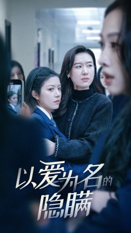 以爱为名的隐瞒（52集）李泽豪＆钟雨瑾 (2025)-58创客网