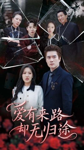 爱有来路却无归途（40集）(2025)-58创客网