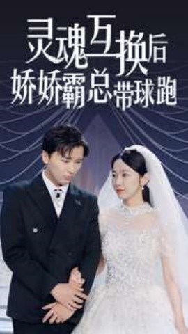 灵魂互换后娇娇霸总带球跑 (2024)-58创客网