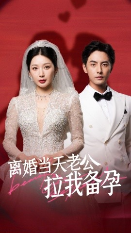 离婚当天老公拉我备孕 (2024)-58创客网