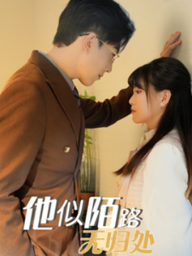 他似陌路无归处 (2025)-58创客网