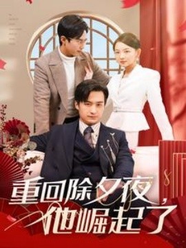 重回除夕夜，他崛起了 (2025)-58创客网