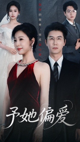 予她偏爱（60集）黄靖&章滢 (2025)-58创客网