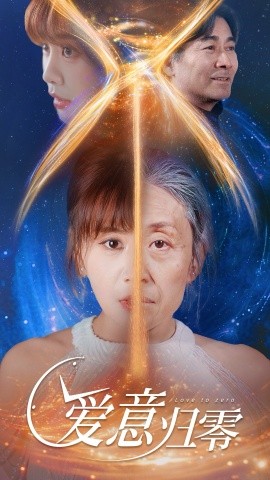 爱意归零（54集）张轶静 (2025)-58创客网