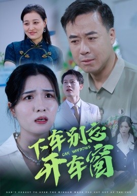 下车别忘开车窗 (2025)-58创客网