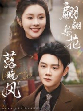 翩翩梨花落晚风 (2025)-58创客网