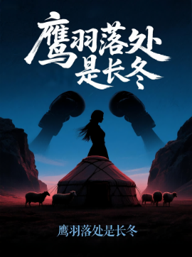 鹰羽落处是长冬（61集）海心如&林冠呈 (2025)-58创客网