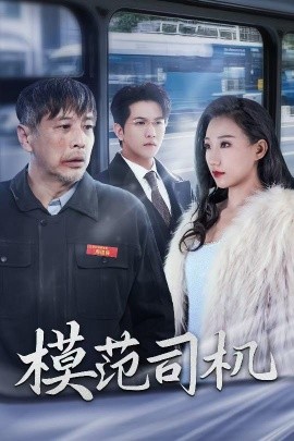 模范司机 (2025)-58创客网