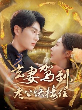 玄妻驾到，老公快接住（70集）陈天晓＆李艾笑 (2025)-58创客网