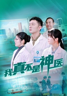 我真不是神医 (2024)-58创客网
