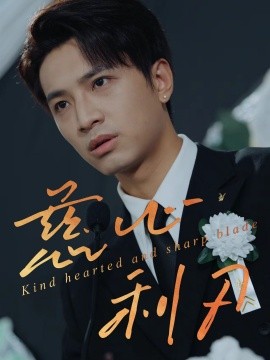 慈心利刃（合集）朱晓彤 (2025)-58创客网
