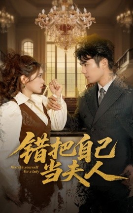 错把自己当夫人（60集）蔡思琦&只茂楠 (2025)-58创客网