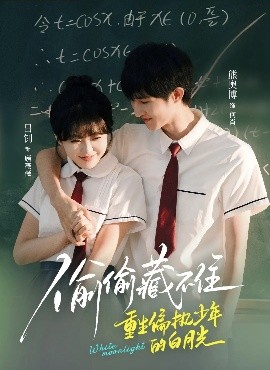 偷偷藏不住重生偏执少年的白月光（80集）熊奥博＆吕钊 (2025)-58创客网