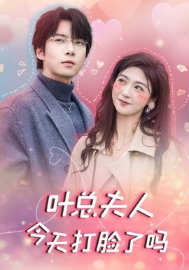 叶总夫人今天打脸了吗 (2024)-58创客网