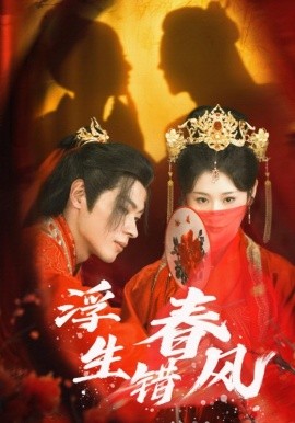 浮生错春风 (2025)-58创客网