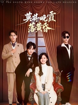 莫将晚霞落黄昏（62集）田苗苗 (2025)-58创客网