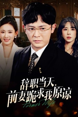 辞职当天，前妻哭着求我原谅 (2025)-58创客网