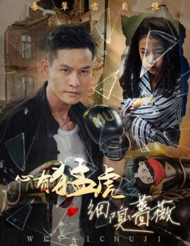 心有猛虎细嗅蔷薇 (2024)-58创客网
