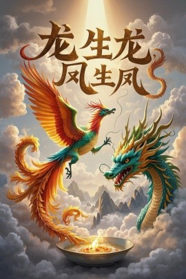 龙生龙凤生凤 (2025)-58创客网