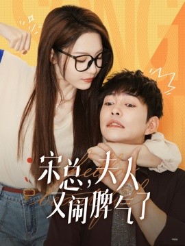 宋总，夫人又闹脾气了 (2024)-58创客网