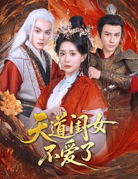 天道闺女不爱了（60集）龚小钧＆李智颖&散文诗 (2025)-58创客网