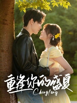 重逢你的盛夏（66集）梁思伟&伍怡桥 (2025)-58创客网