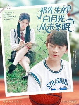 祁先生的白月光从未冬眠 (合集) 潘慧敏 (2025)-58创客网
