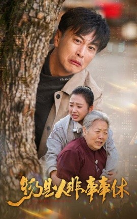 物是人非事事休 (2025)-58创客网