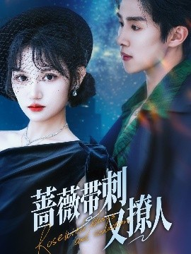 蔷薇带刺又撩人（70集）马士尧&安晓洁 (2025)-58创客网