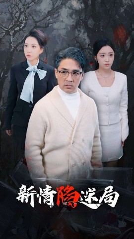新情陷迷局 (2025)-58创客网