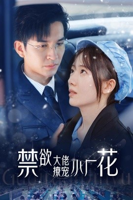 禁欲大佬撩宠小厂花 (2024)-58创客网