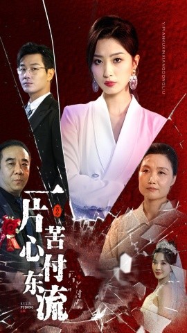 一片苦心付东流 (2024)-58创客网