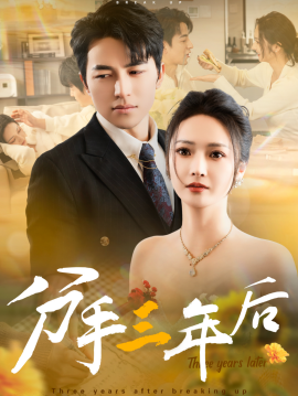 分手三年后 (2025)-58创客网