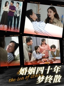 婚姻四十年梦终散 (2025)-58创客网