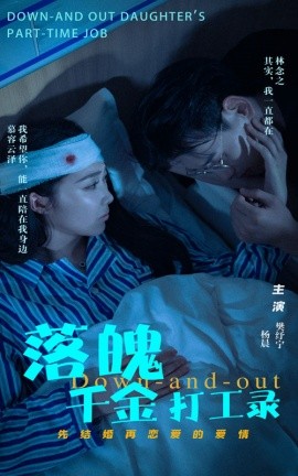 落魄千金打工录 (2024)-58创客网