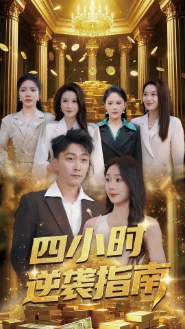 四小时逆袭指南（104集）李云鹏 (2025)-58创客网