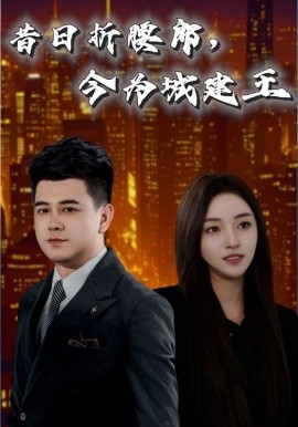 昔日折腰郎，今为城建王（35集）(2025)-58创客网