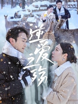 逆爱之殇（60集）吴帆&安安 (2025)-58创客网