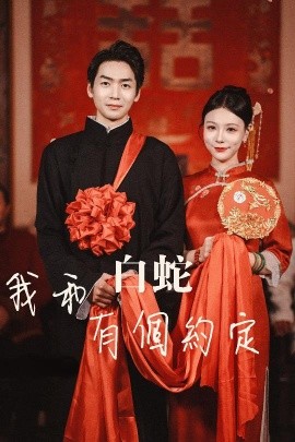 我和白蛇有个约定（65集）(2025)-58创客网