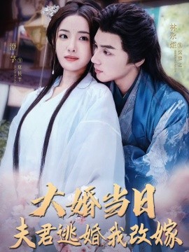 大婚当日夫君逃婚我改嫁 (2025)-58创客网