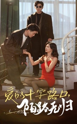 爱的十字路口，陌路无归 (2025)-58创客网