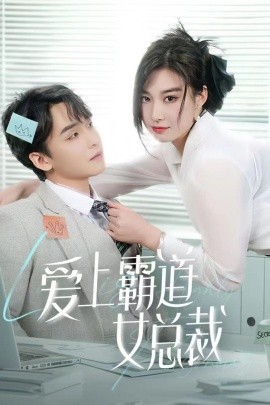 爱上霸道女总裁 (2024)-58创客网