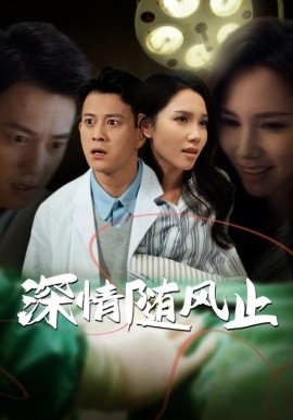 深情随风止 (2025)-58创客网
