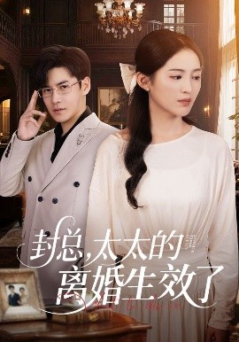 封总，太太的离婚生效了（82集）崔秀子&李子锋 (2025)-58创客网