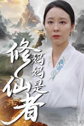 妈妈是修仙者（89集）纪泠希 (2025)-58创客网