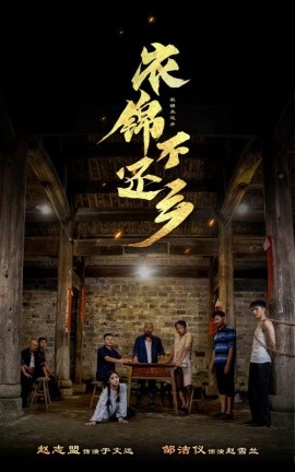 衣锦不还乡 (2024)-58创客网