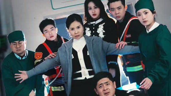 别吵她睡觉（30集）武鸿蕊 (2025)-58创客网